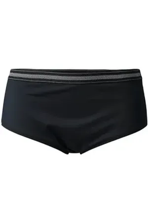 Brunotti Bikini-Hose Lizzy Women Bikinibottom Black 42