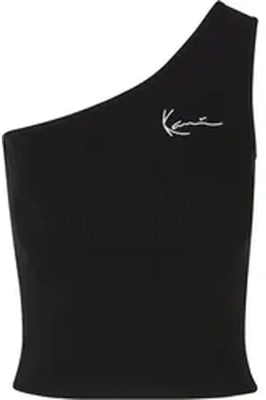Karl Kani Muskelshirt Damen (1-tlg) schwarz XL