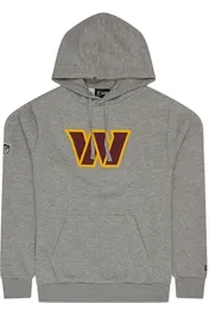 New Era Kapuzenpullover NFL Washington CommandersLogo XXL XXL