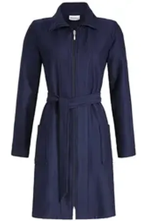 Ringella Pyjama Damen Frotteemantel 