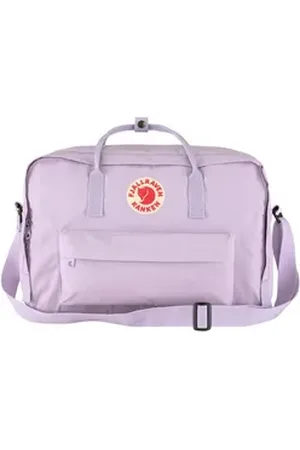 Fjällräven Reisetasche Kånken lila