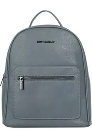 Betty Barclay Cityrucksack blau