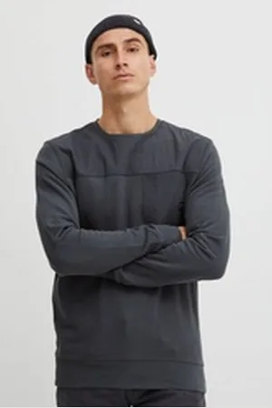 11 Project Sweatjacke PRViktor grau XL