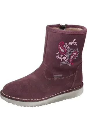 Ricosta Stiefel Stiefel mit -TEX lila 28 EU