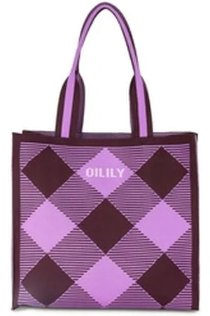 Oilily Shopper Susan lila