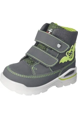 Pepino Ricosta Winterstiefel grau 21 EU