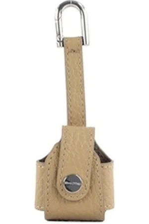 Marc O’ Polo Taschenanhänger Cody braun