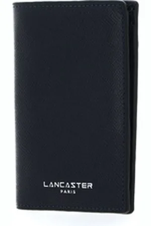 Lancaster Geldbörse Homme blau
