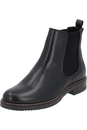 Palado Patmos Chelseaboots schwarz 42 EU