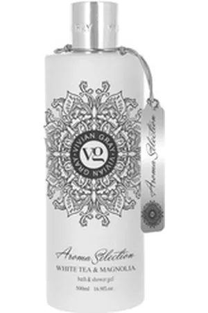 Vivian Gray Duschgel Duschgel White Tea & Magnolie bunt