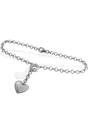 GOLDMAID Armband silberfarben