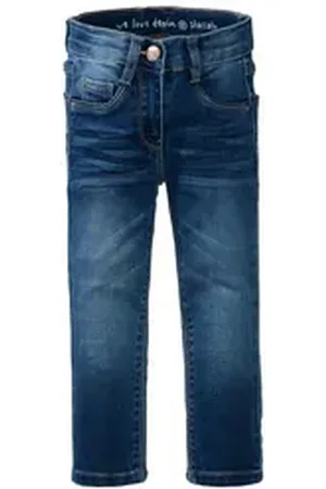 Staccato Skinny-fit-Jeans MIA Slim Fit blau 98