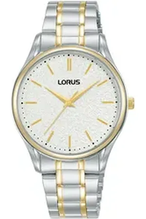 Lorus Quarzuhr Classic Damenarmbanduhr