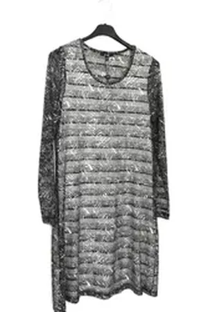 Yest A-Linien-Kleid Gospic 36