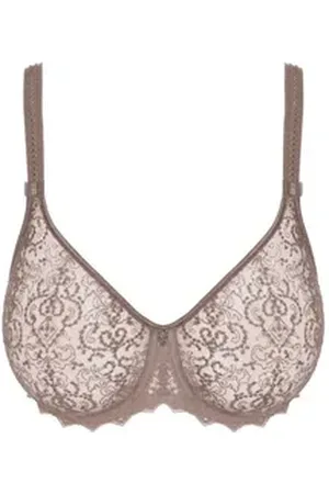 Empreinte Soft-BH Cassiopee BH -Vorgeformt E-G Cup rosa 85