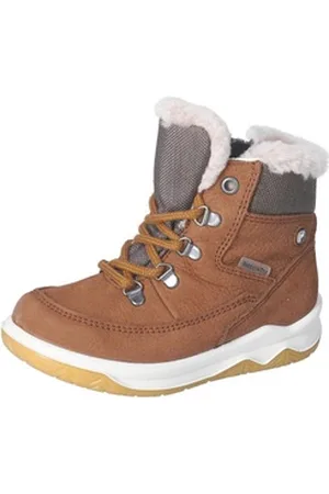 Ricosta Winterstiefel braun 35 EU