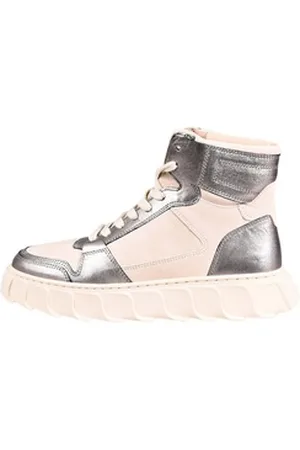 Apple of Eden LOVE Sneaker schwarz|silberfarben 39 EU