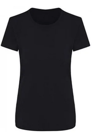 Ecologie Rundhalsshirt Damen Shirt Ambaro Recycled Ladies Sports Tee L
