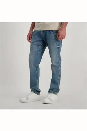 Cars Regular-fit-Jeans Jeans Harwich blau 32
