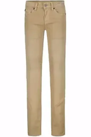 Garcia Regular-fit-Jeans 350 col.9736_Lazlo 152