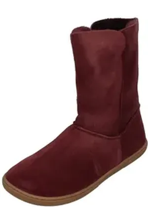 Koel FREYA 08L023.30C-260 Barfußschuh Bordo rot 39 EU