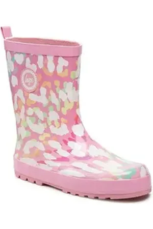 Hype Gummistiefel YVLR-729 Pink Gummistiefel rosa 30-31 EU