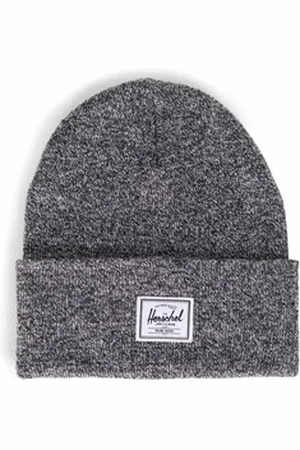 Herschel Beanie grau
