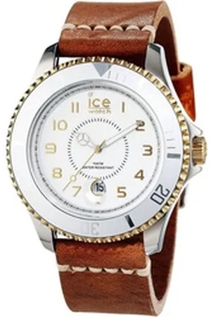 Ice-Watch Quarzuhr Ice-Heritage braun