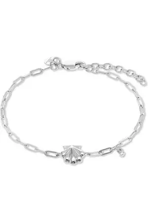 Guido Maria Kretschmer Collection Silberarmband silberfarben
