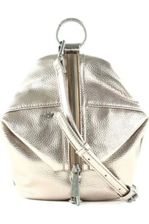 Fritzi aus Preußen Umhängetasche Mat Grain braun