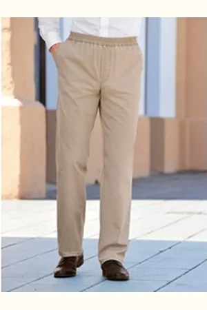 BRÜHL Bequeme Jeans Jeans beige|braun 25