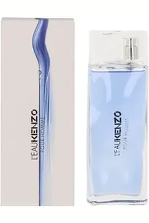 Kenzo Eau de Toilette pour Homme L