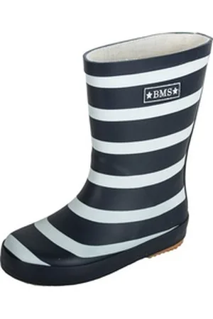 BMS Gummistiefel weiß 27 EU