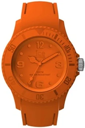 Ice-Watch Quarzuhr 016135 orange