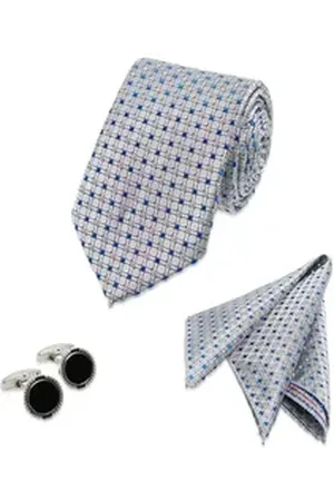 DS DAMAT Krawatte Einfarbige Krawatte, formelle Krawatten für Herren, Einsteck beige