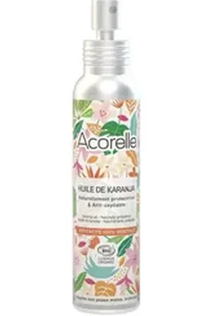 Acorelle Sonnenschutzöl Body Beach Oil - Karanja 100ml