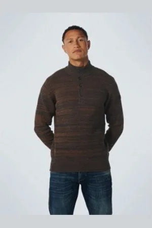 No Excess Troyer braun XL
