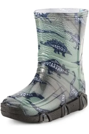 Ladeheid Kinder Gummistiefel SwkBW2020 Gummistiefel bunt 27-28 EU