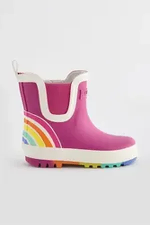 Little Bird Gummistiefel Gummistiefel (1-tlg) rosa 26,5 EU