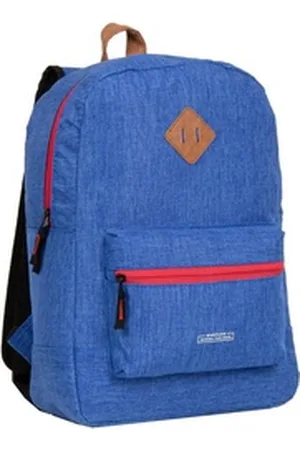 Mustang Rucksack Napels blau