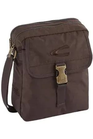 Camel Active Umhängetasche Handtasche Schultertasche Damentasche beige journey