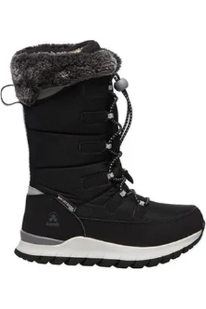 Kamik PRAIRIE2 Keilstiefel 32