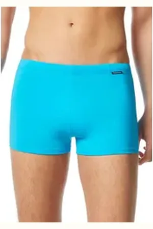 Bruno Banani Badehose grün M