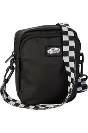 Vans Umhängetasche, 1,5 Liter Volumen schwarz