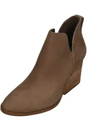 TOMS ELIZA 10021317 Stiefelette Dune beige 37,5 EU