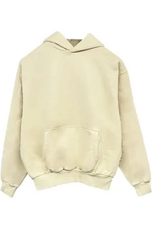 Karl Kani Hoodie OS Heavy Sweat weiß L