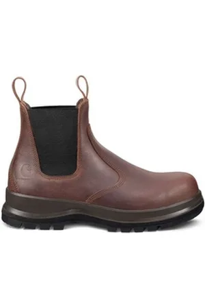 Carhartt Carter Chelsea Boot braun Stiefel braun 40