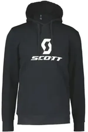 Scott Hoodie schwarz M