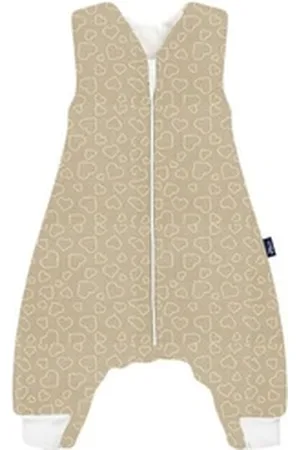 Alvi ® Babyschlafsack Sleep-Overall 110