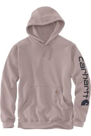 Carhartt Kapuzenpullover K288 beige|braun XL